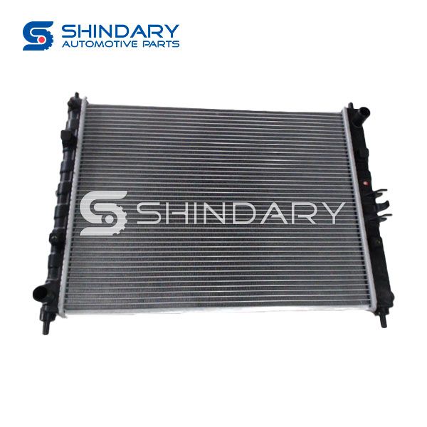 Radiator Assembly 1301100BE01 for CHANGAN CS15