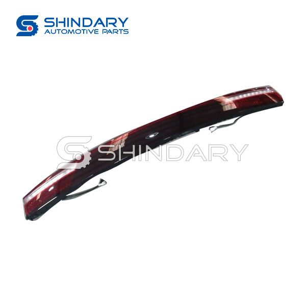 Middle Tail Light 13541780-00 for BYD SeaGull
