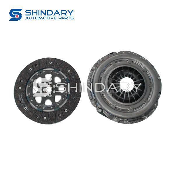 Clutch Press Plate 1600010-EG57-2 for GREAT WALL HAVAL
