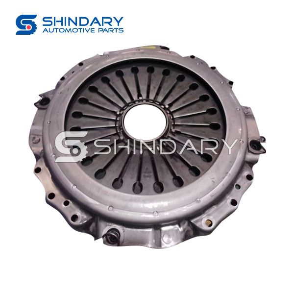 Clutch Press Plate 1601-10-00042 for ZHONGTONG