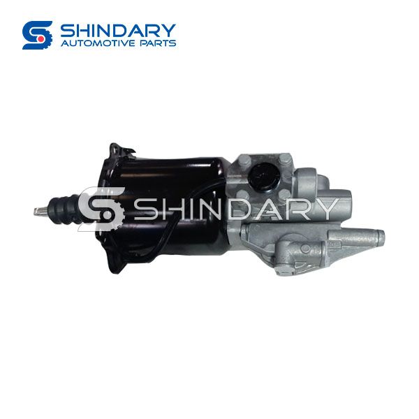 Clutch Cylinder 1609-10-00333 for ZHONGTONG
