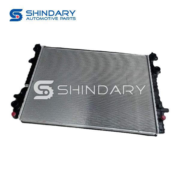 Radiator Assembly 2069017200 for GEELY Coolray