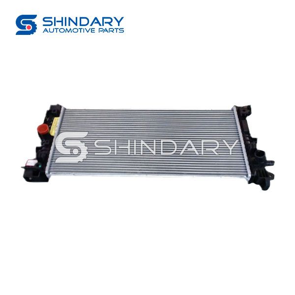 Radiator Assembly 26280424 for CHEVROLET ONIX