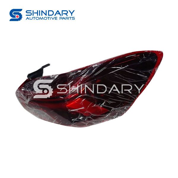 Tail Lamp R 26283875 for CHEVROLET ONIX