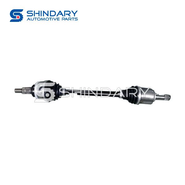 Drive Shaft 26387237 for CHEVROLET MENLO