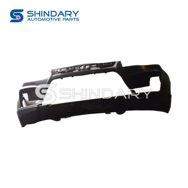 Front Bumper 28030111-B05-B00 for BAIC KENBO