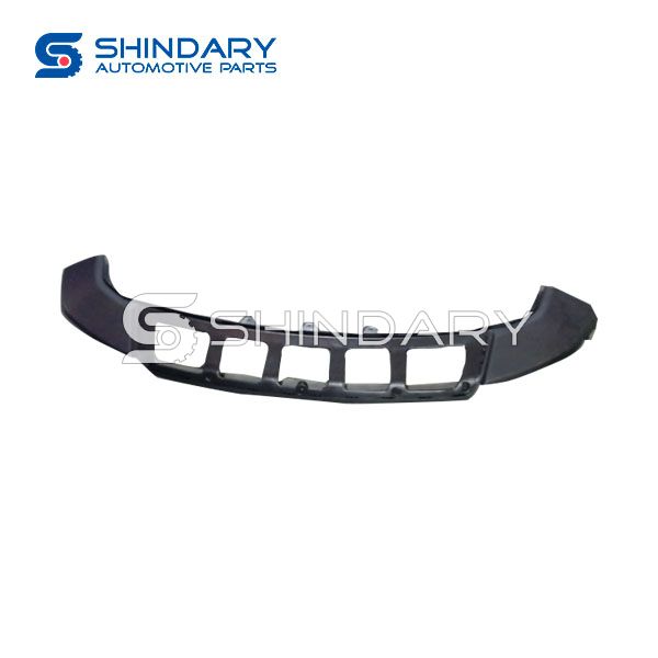 Front Bumper Lower Body 2803102P306A for JAC