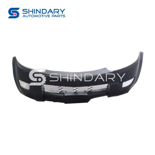 Front Bumper 2803300-K00 for GREAT WALL