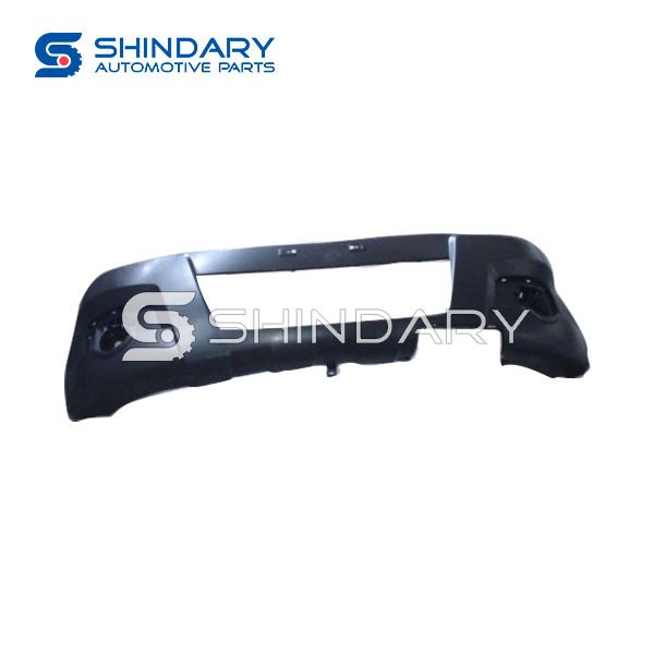 Front Bumper 2803301-K24 for GREAT WALL