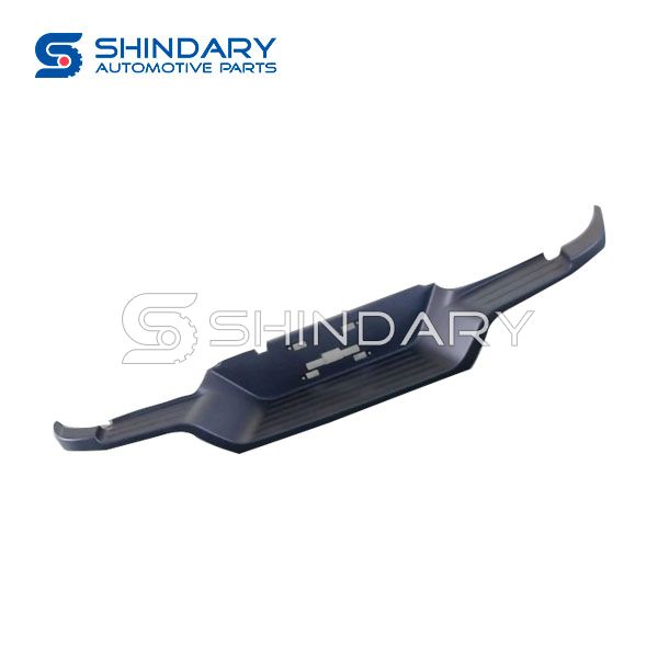 Rear Bumper 2804100-BU01 for CHANGAN Hunter