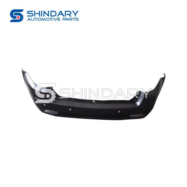 Rear Bumper 2804301-K24 for GREAT WALL