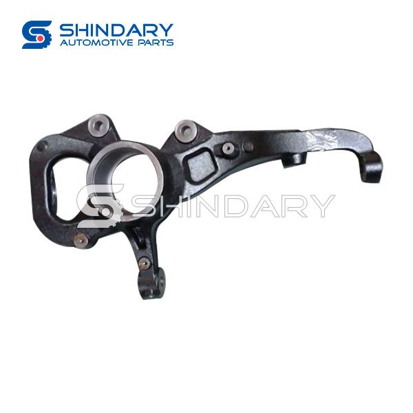 Front Steering Knuckle R 3001103XPW01A for GREAT WALL P-Series