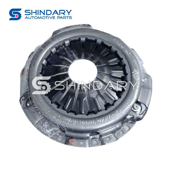 Clutch Driven Disc 30100-4JA0A for NISSAN NP300