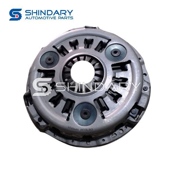 Clutch Press Plate 30210-4JA0A for NISSAN NP300