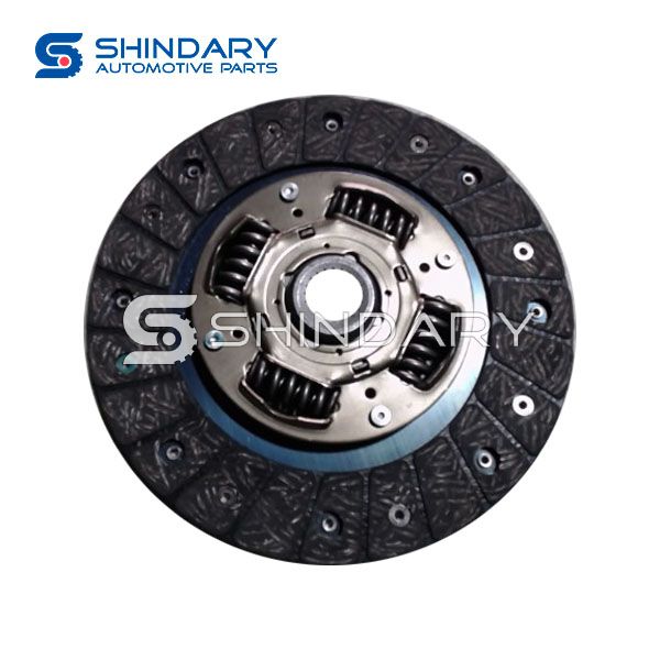 Clutch Driven Disc 31250-0D330 for TOYOTA YARIS