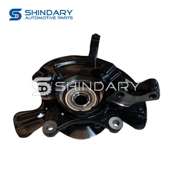 Front Knuckle With Bering 3501190AM50 for CHANGAN E-Star