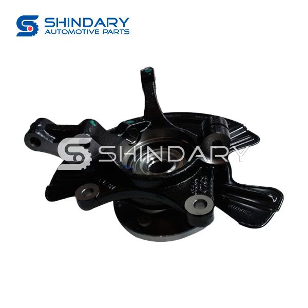 Front Knuckle With Bering 3501290AM50 for CHANGAN E-Star