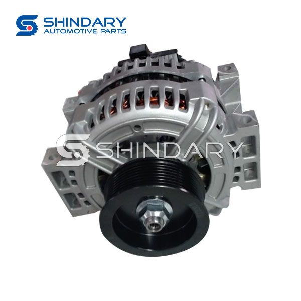 Generator 3701-80-00632 for ZHONGTONG