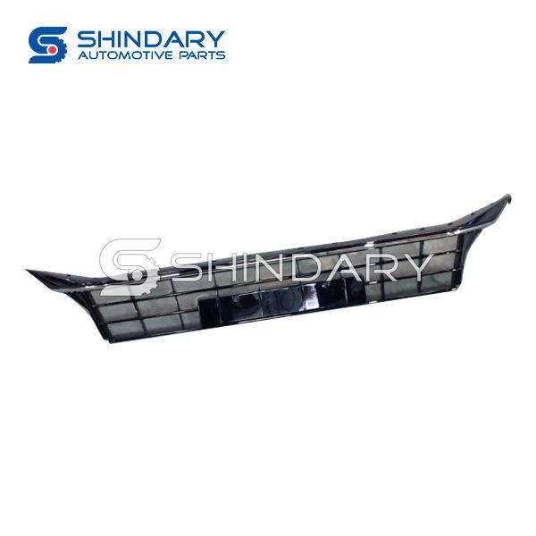 Grille Assembly 3GB853671EFOD for VW