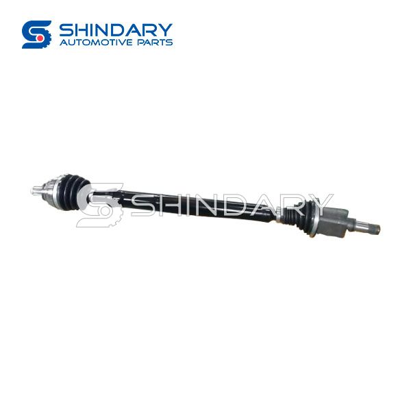 Cardan Shaft With Constant Velocity Joint 3QD407272H for VW