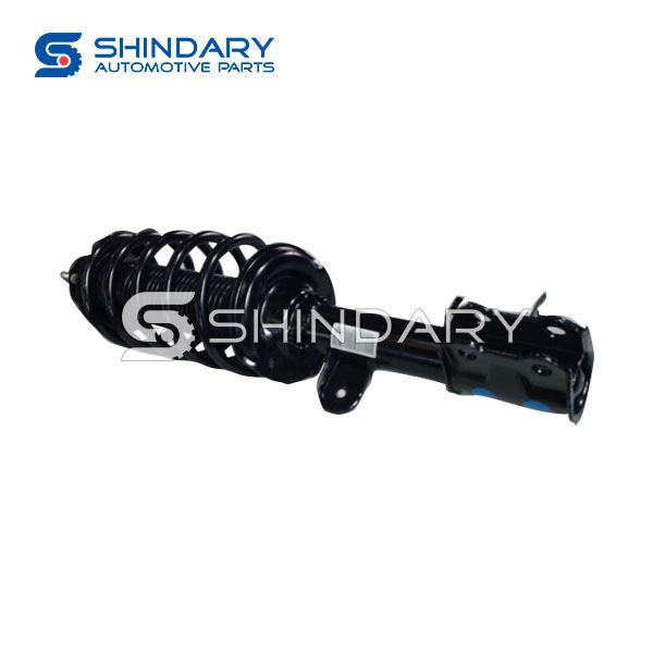 Front Shock Absorber, R 4013048200 for GEELY