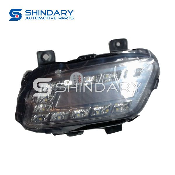 Fog Lamp L 4118910LE094 for JAC HFC 1083