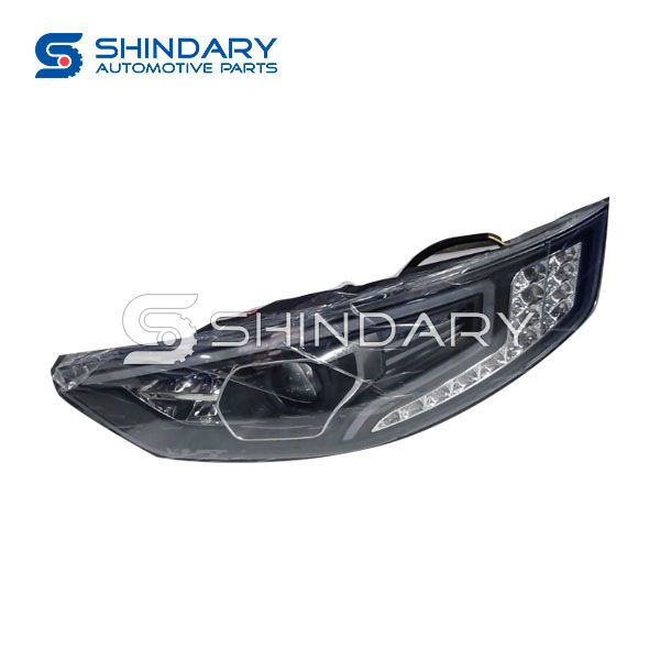 Head Lamp L 4121-80-00488 for ZHONGTONG