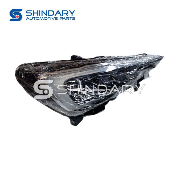 Head Lamp R 4121010AM60 for CHANGAN E-STAR