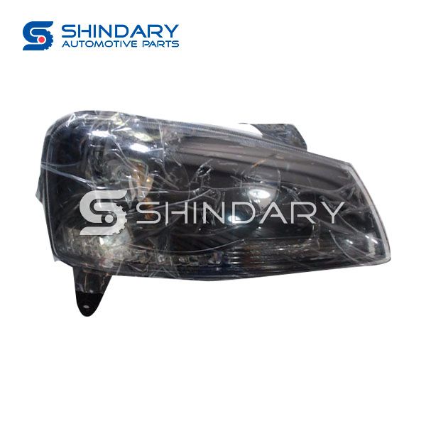 Head Lamp R 4121600AP24AA for GREAT WALL WINGLE 5