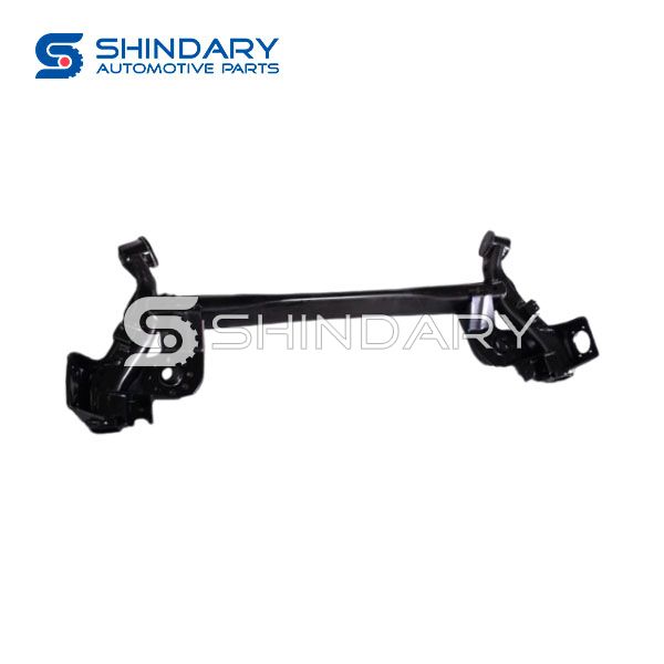 Rear Axle Assembly 55100-A0000 for HYUNDAI