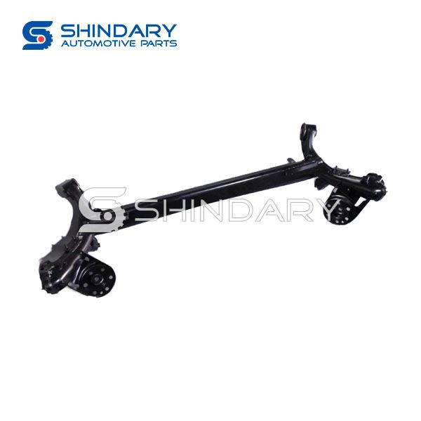 Rear Axle Assembly 55100-H7000 for HYUNDAI