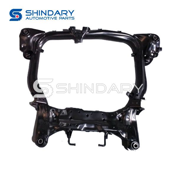 Crosmember 62405-1D300 for HYUNDAI