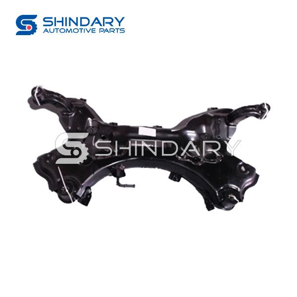 Crosmember 62405-D9000 for HYUNDAI