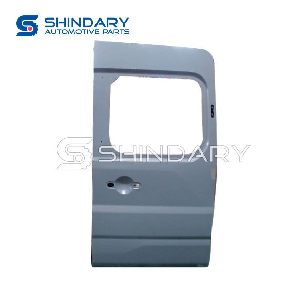 Rear Door R 63002001715W001A-1 for DONGFENG ACTIVAN