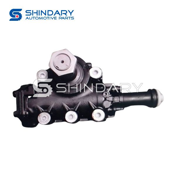 Steering Column 712W46200-8118 for SINOTRUK HOWO C7H