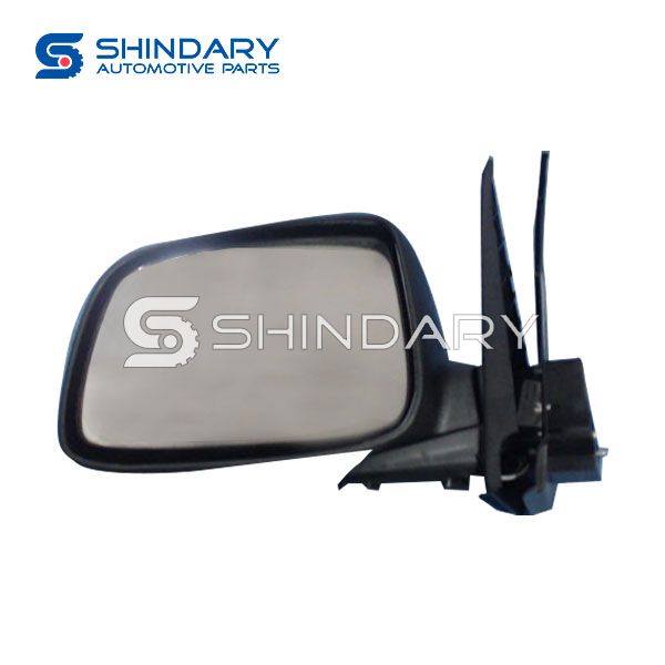 Rear View Mirror,L 8202100-P00-C1 for GREAT WALL WINGLE 5