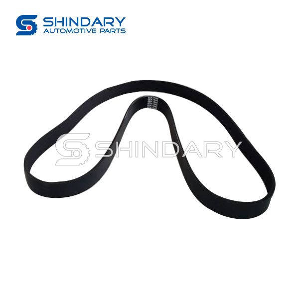 Belt 8PK1640 for ZHONGTONG