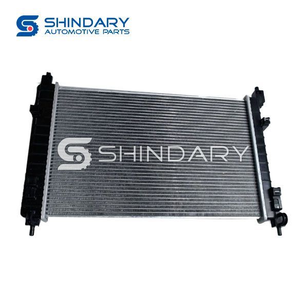 Radiator Assembly 9023175 for CHEVROLET