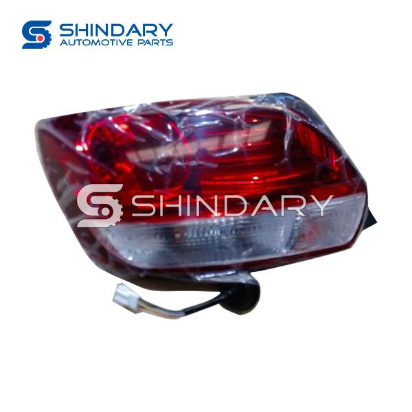 Rear Lamp Outer L 92401-H7000 for KIA PEGAS