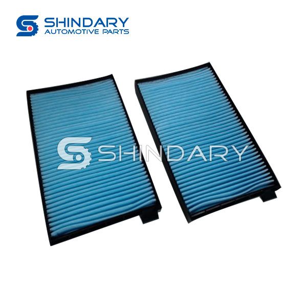 A/C Filter 976174H000 for HYUNDAI