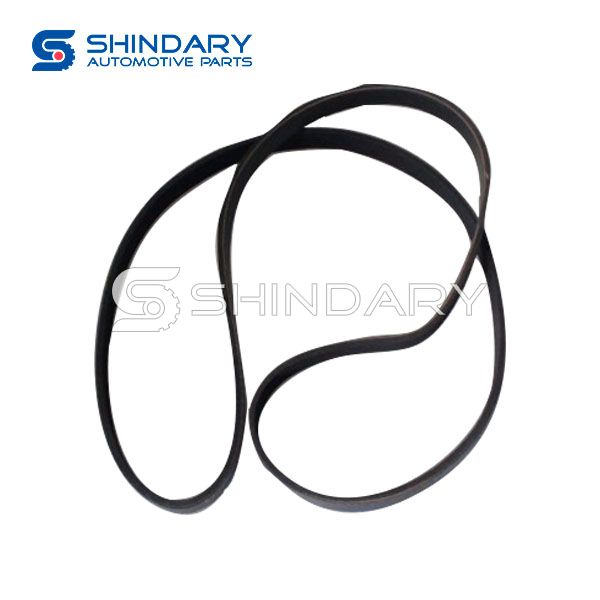 Belt A11-3701315DA for CHERY TIGGO