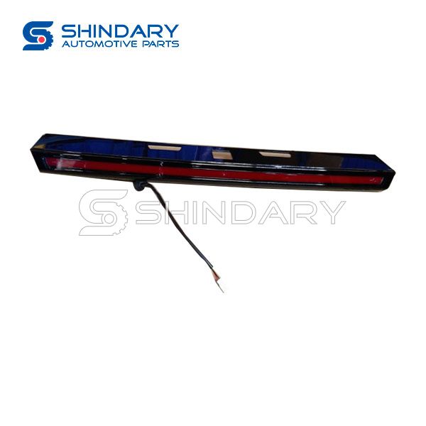 Middle Tail Light B010148 for DONGFENG AX7