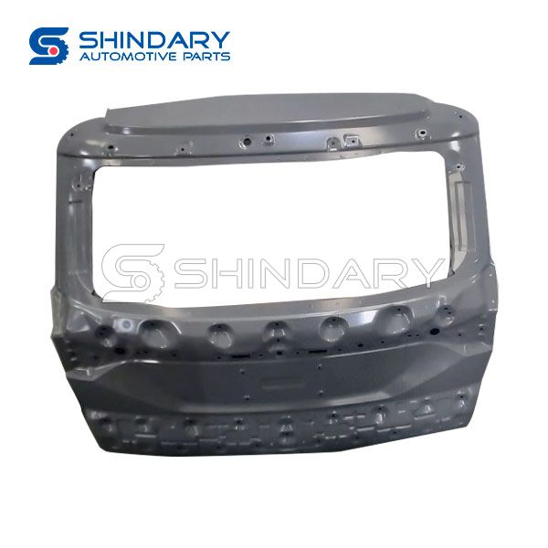 Tail Gate B010832 for DONGFENG AX7