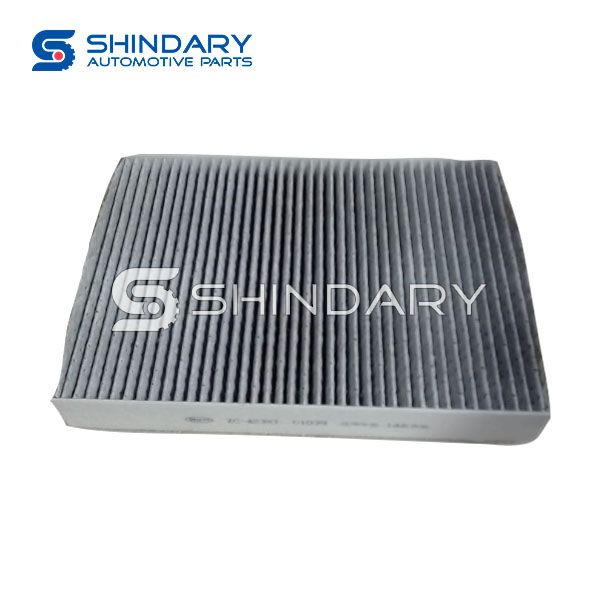 A/C Filter Element B011306-B011224 for DONGFENG AX7