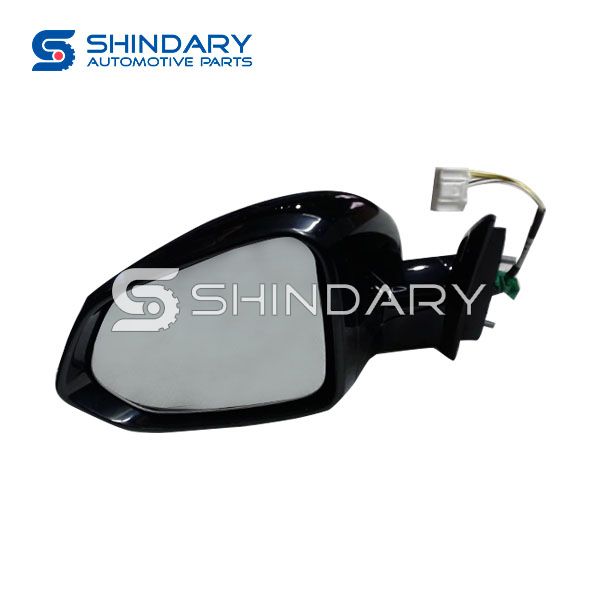 Rear View Mirror,L B014707 for DONGFENG AX7