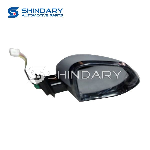 Rear View Mirror,R B014708 for DONGFENG AX7
