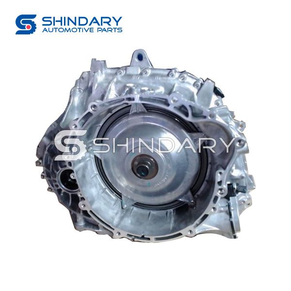 Transmission Assy B017014 for DONGFENG AX7