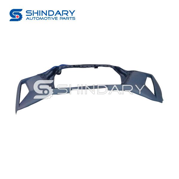Front Bumper B017039 for DONGFENG AX7