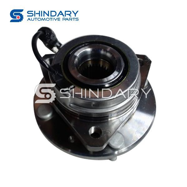 Bearing Assy, Front Hub B11-3001030 for CHERY