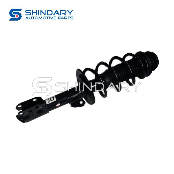 Front Shock Absorber, R C29050200000 for ZX AUTO C3